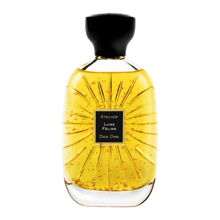 Atelier des Ors Lune Feline bottle
