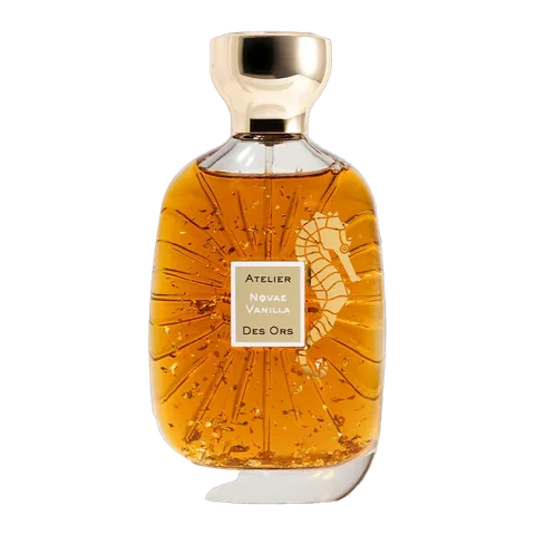 Atelier des Ors Novae Vanilla