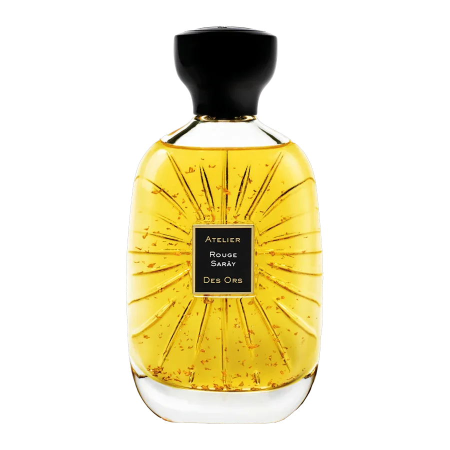 Atelier des Ors Rouge Saray bottle