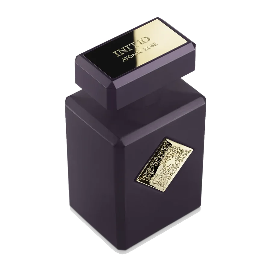 Initio Parfums Privés Atomic Rose bottle