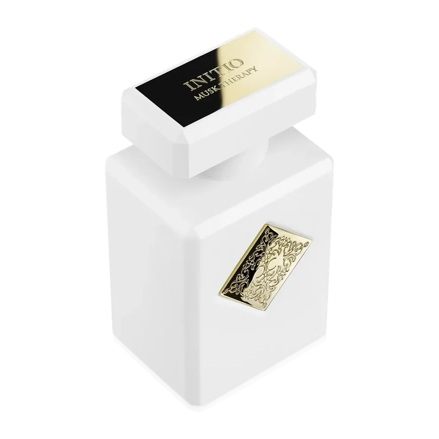 Initio Parfums Privés Musk Therapy bottle