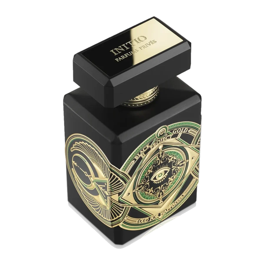 Initio Parfums Privés Oud for Happiness bottle