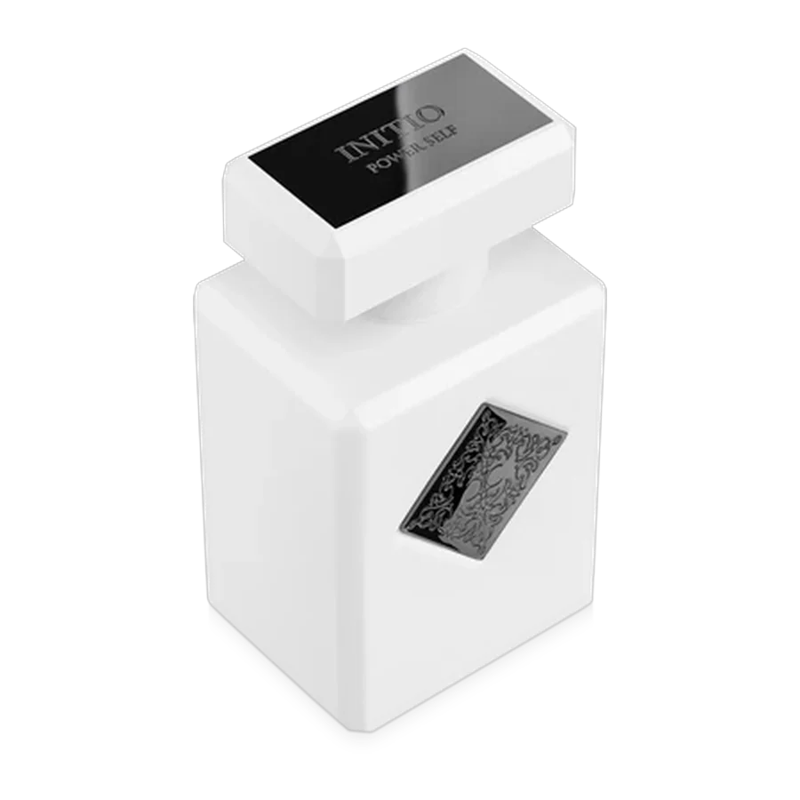 Initio Parfums Privés Power Self bottle