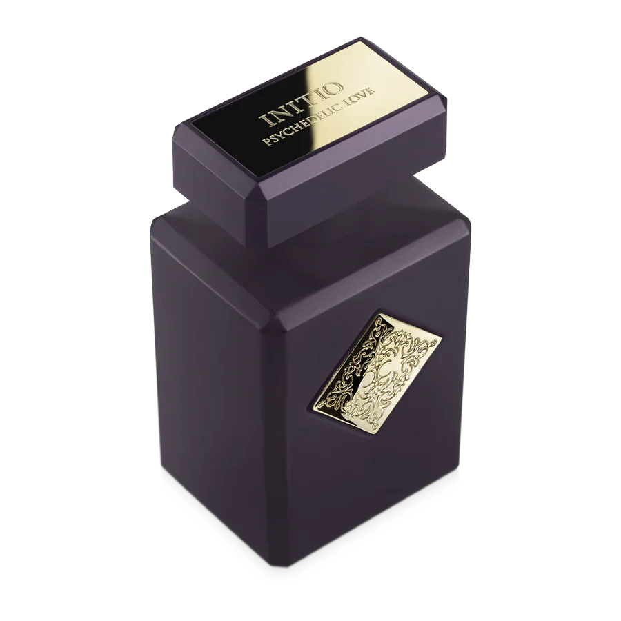 Initio Parfums Privés Psychedelic Love bottle