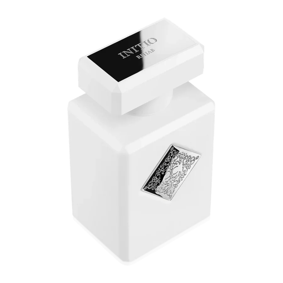 Initio Parfums Privés Rehab bottle