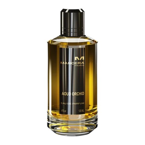 Mancera Aoud Orchid