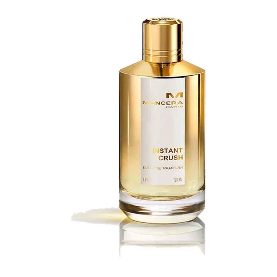 Mancera Instant Crush bottle