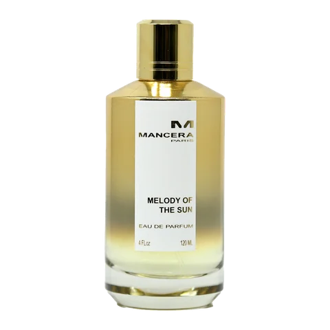 Mancera Melody of the Sun