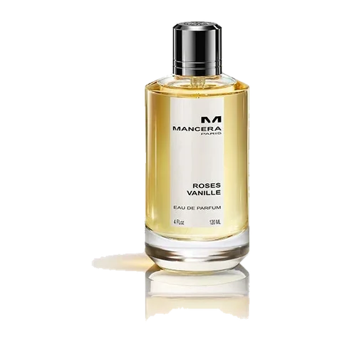 Mancera Roses Vanille