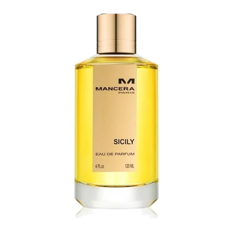 Mancera Sicily