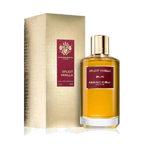 Mancera Xplicit Vanilla