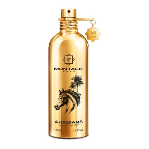 Montale Arabians