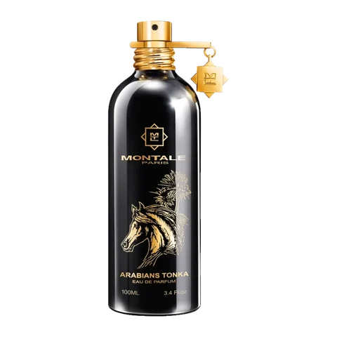 Montale Arabians Tonka