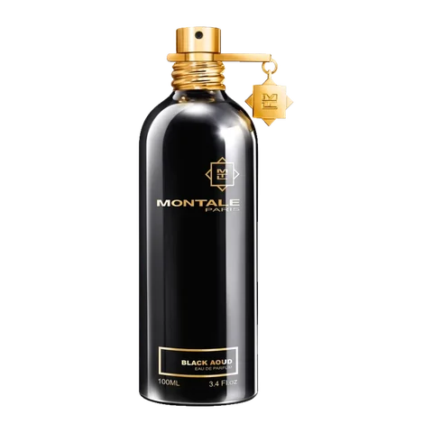 Montale Black Aoud