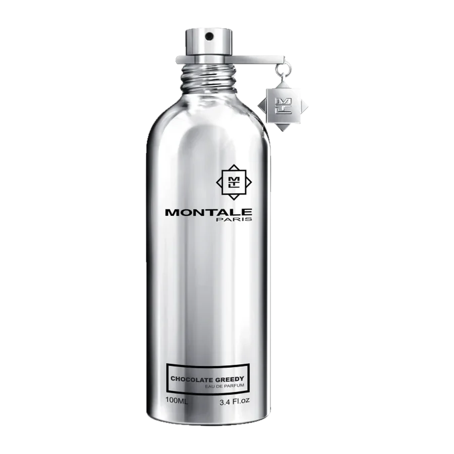 Montale Chocolate Greedy bottle