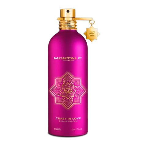 Montale Crazy in Love