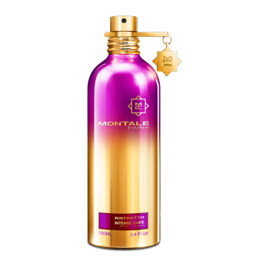 Montale Intense Cafe Ristretto bottle