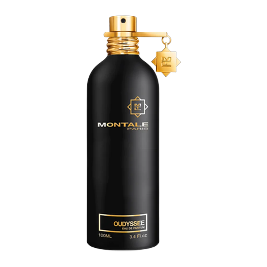 Montale Oudyssee bottle