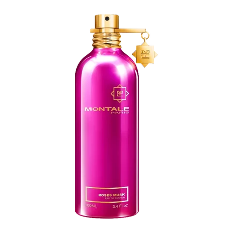 Montale Roses Musk