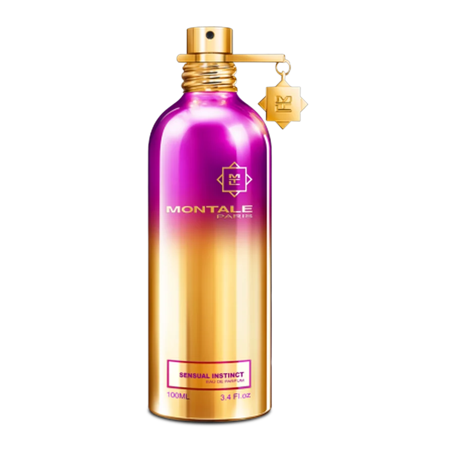 Montale Sensual Instinct bottle