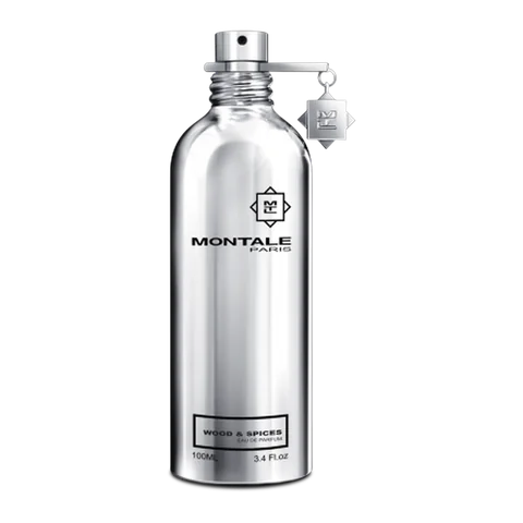 Montale Wood & Spices