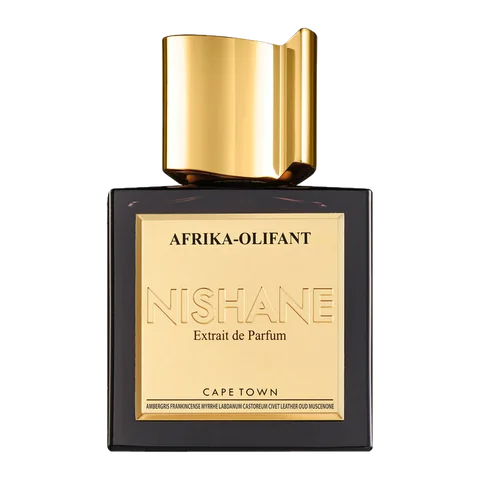 Nishane Afrika-Olifant