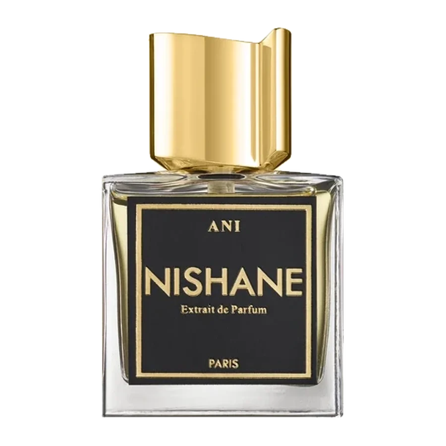 Nishane Ani bottle