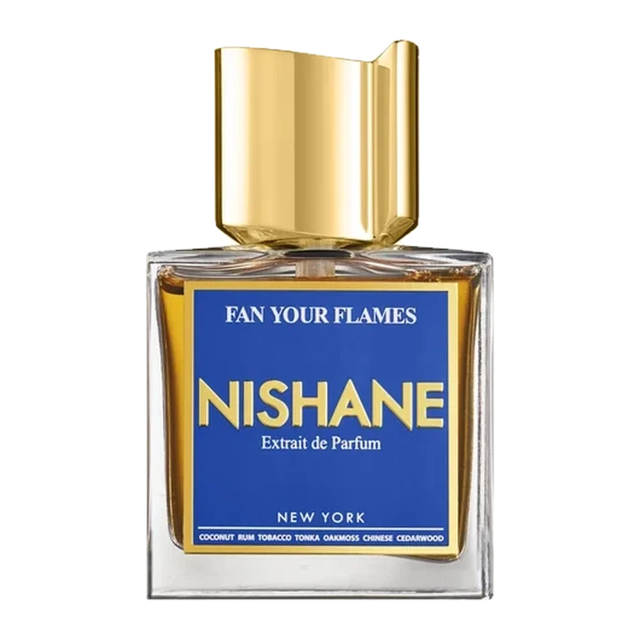Nishane Fan Your Flames bottle