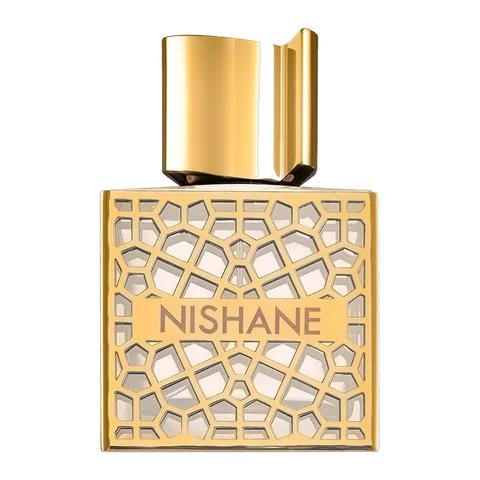 Nishane Hacivat Oud