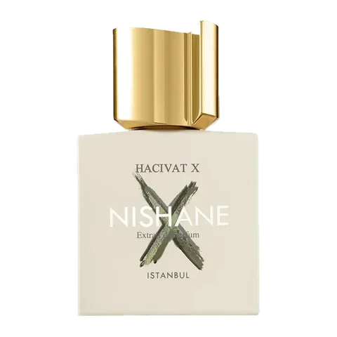 Nishane Hacivat X