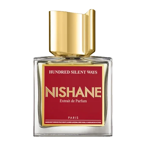 Nishane Hundred Silent Ways