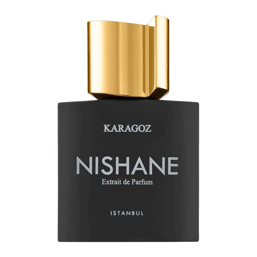 Nishane Karagoz bottle