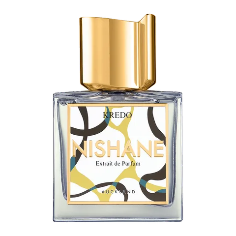 Nishane Kredo
