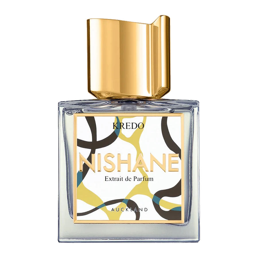 Nishane Kredo bottle