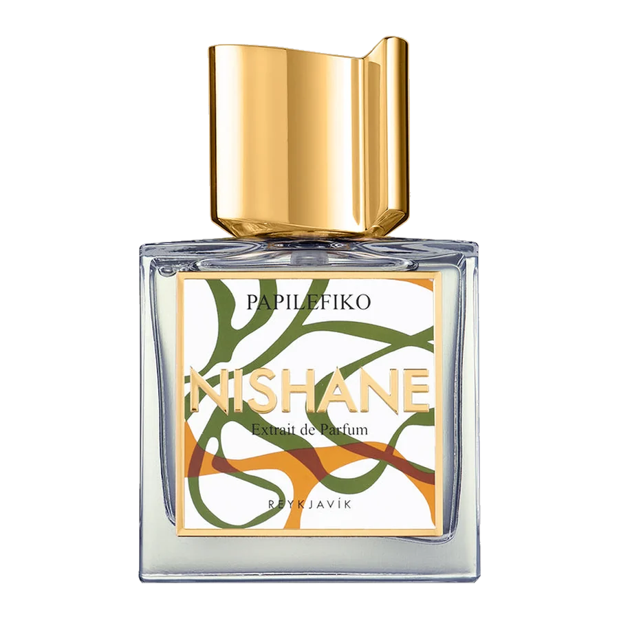 Nishane Papilefiko bottle