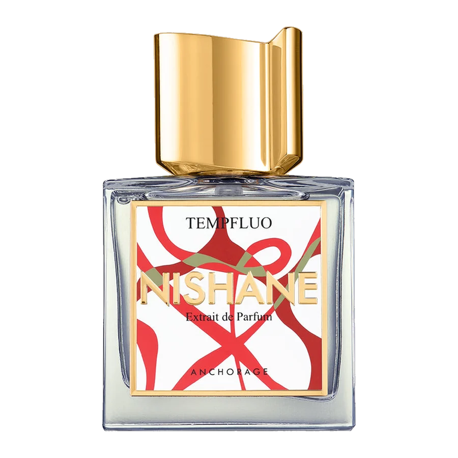 Nishane Tempfluo bottle