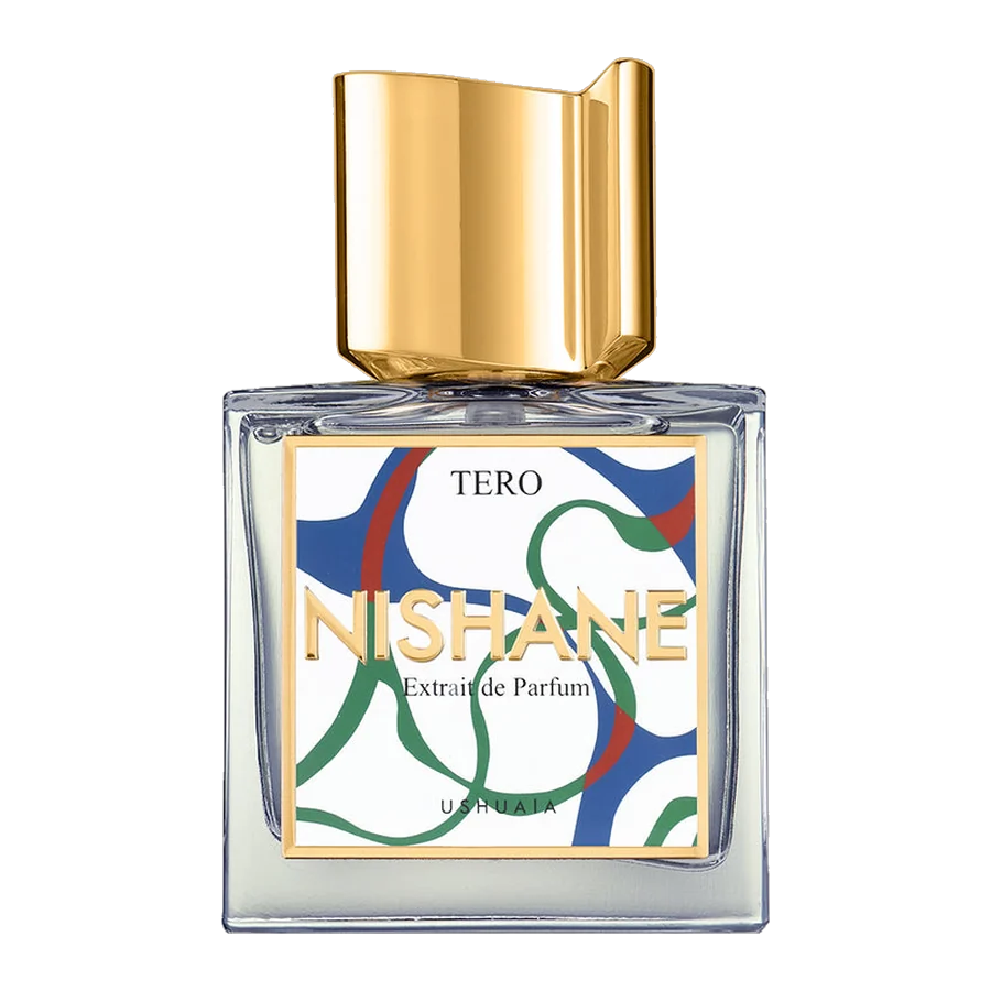 Nishane Tero bottle