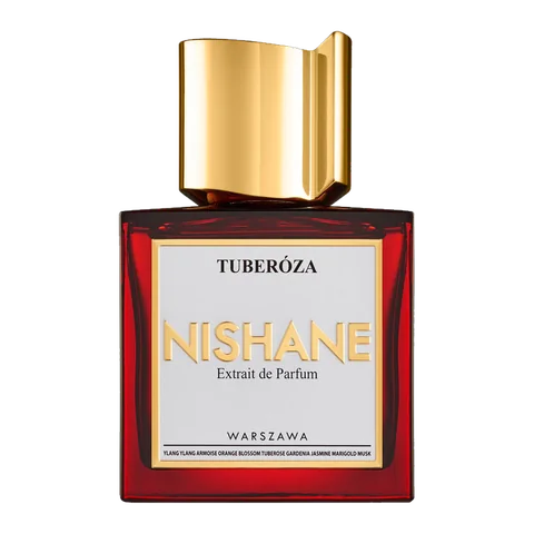 Nishane Tuberóza