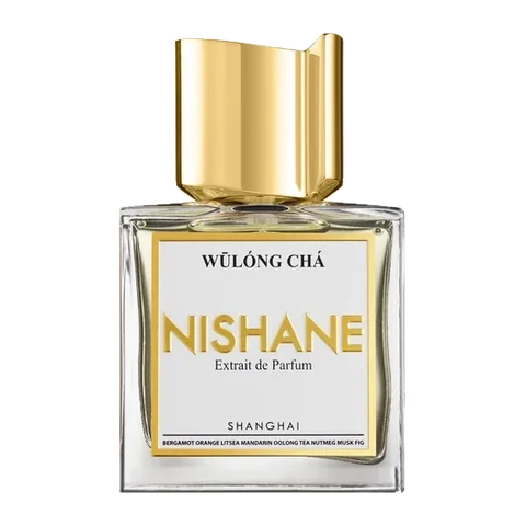 Nishane Wulong Cha