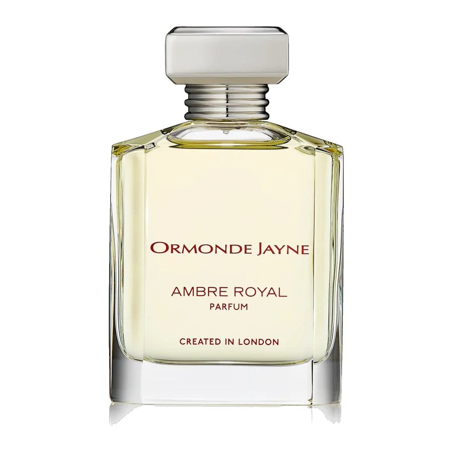 Ormonde Jayne Ambre Royal bottle