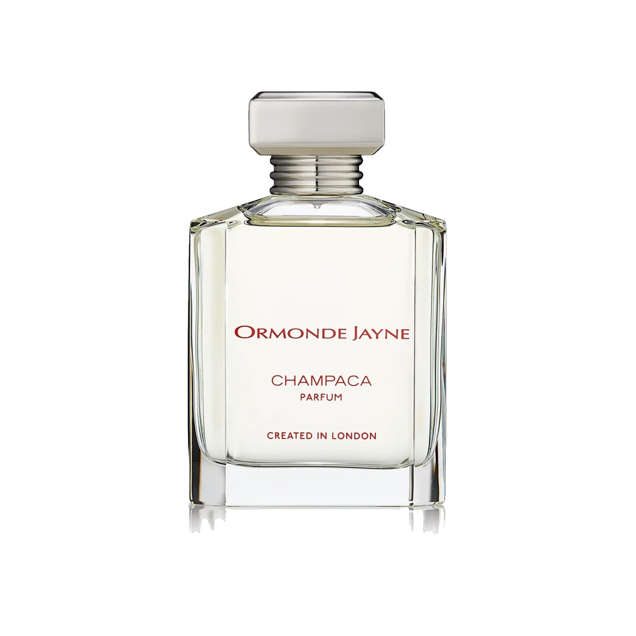 Ormonde Jayne Champaca bottle