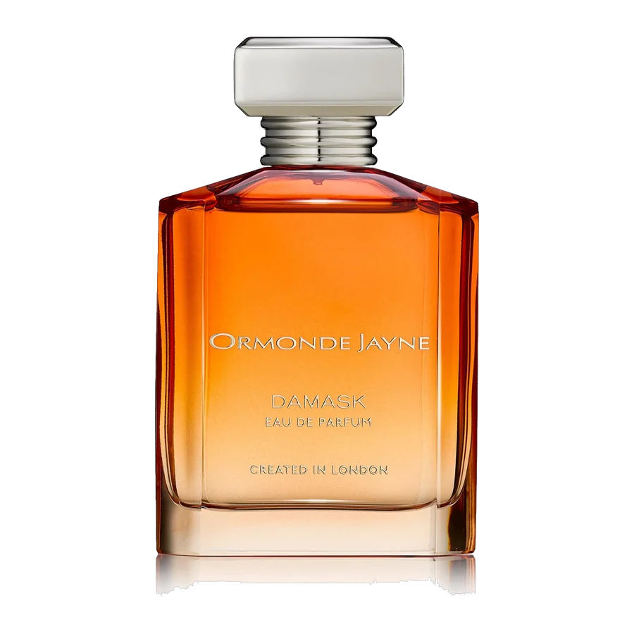Ormonde Jayne Damask bottle