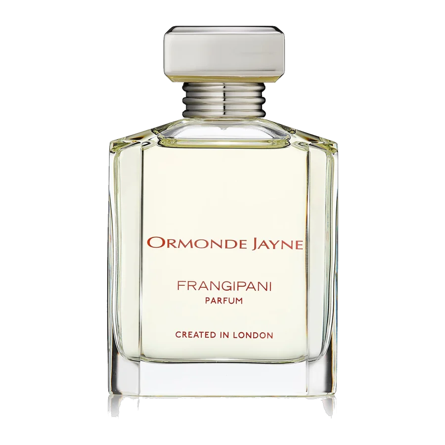Ormonde Jayne Frangipani bottle