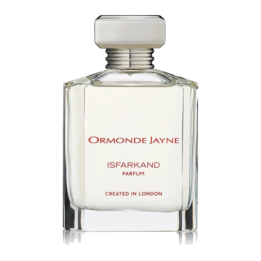 Ormonde Jayne Isfarkand bottle