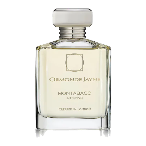 Ormonde Jayne Montabaco Intensivo