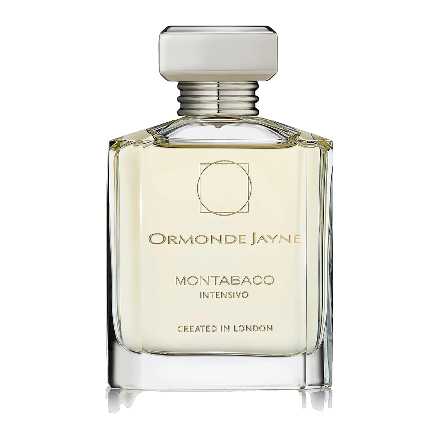 Ormonde Jayne Montabaco Intensivo bottle