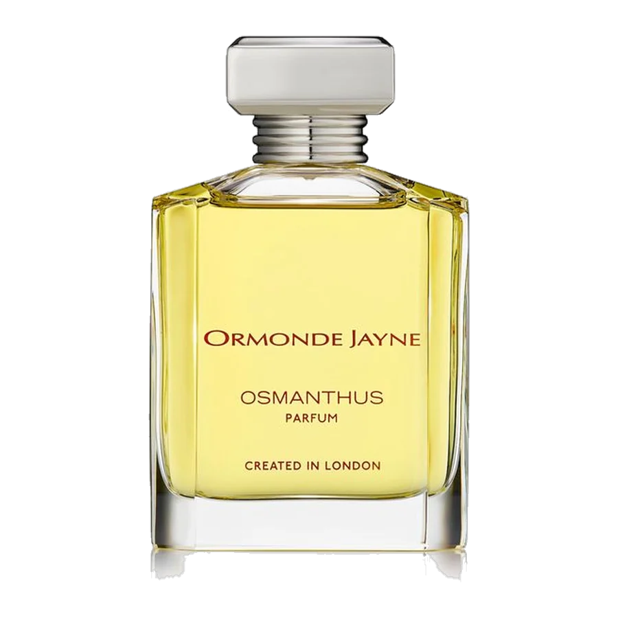 Ormonde Jayne Osmanthus bottle