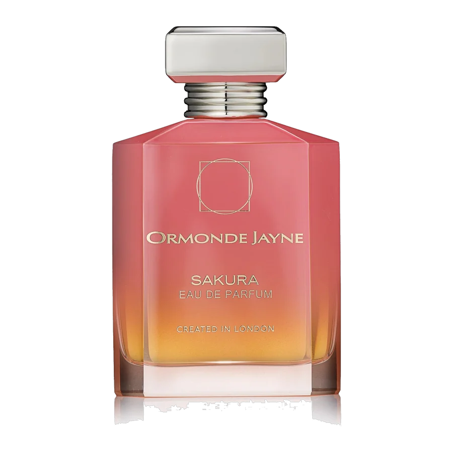 Ormonde Jayne Sakura bottle