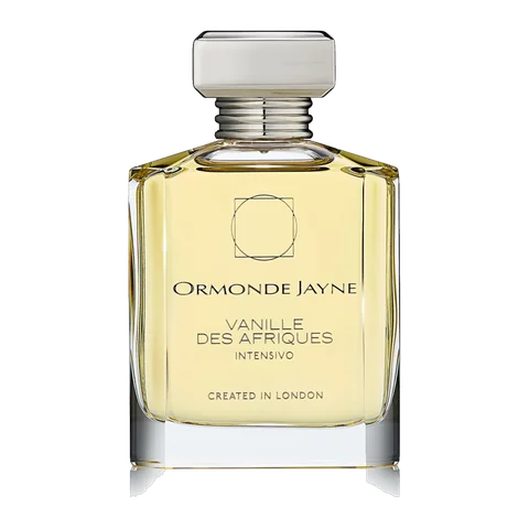 Ormonde Jayne Vanille des Afriques Intensivo