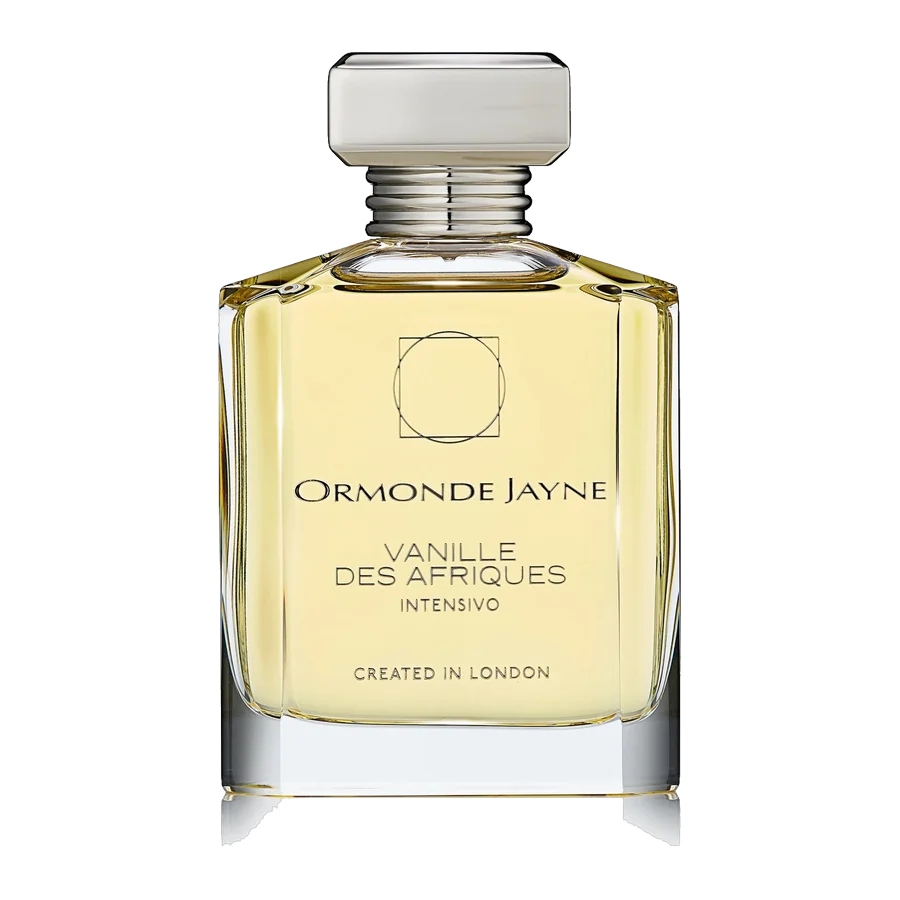 Ormonde Jayne Vanille des Afriques Intensivo bottle